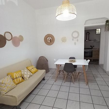 Sophi'S House Apartment Palermo Ngoại thất bức ảnh