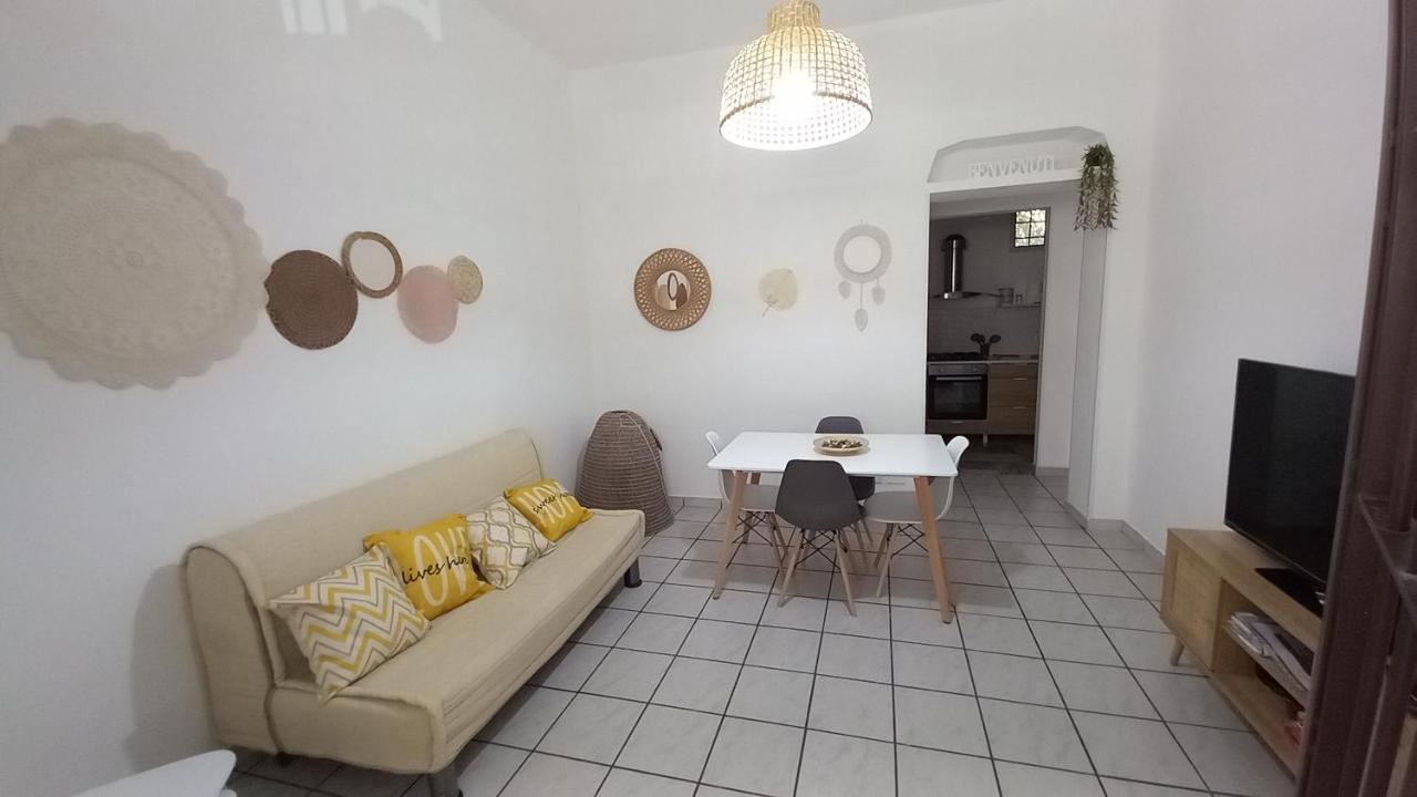 Sophi'S House Apartment Palermo Ngoại thất bức ảnh