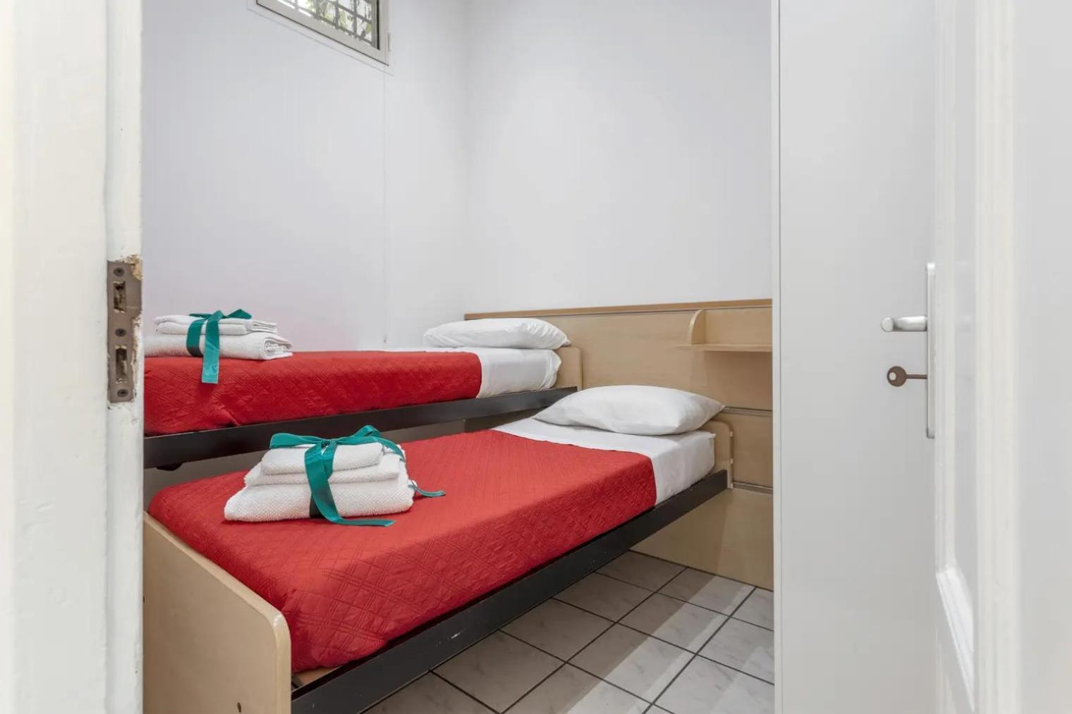 Sophi'S House Apartment Palermo Ngoại thất bức ảnh