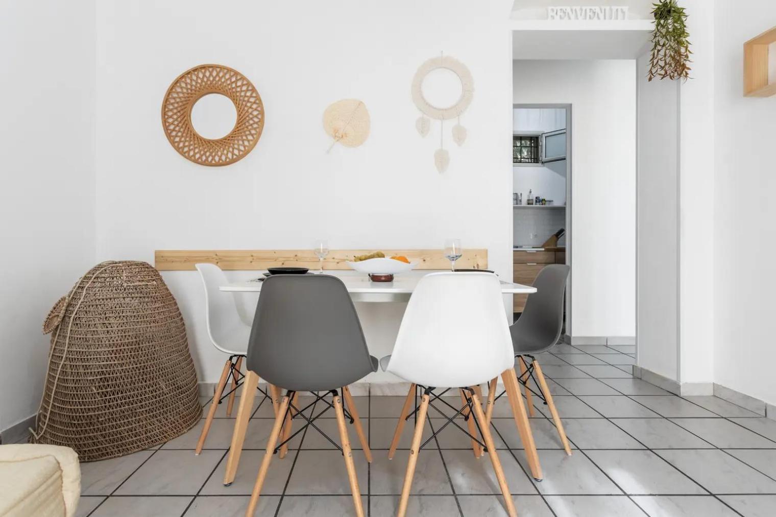 Sophi'S House Apartment Palermo Ngoại thất bức ảnh
