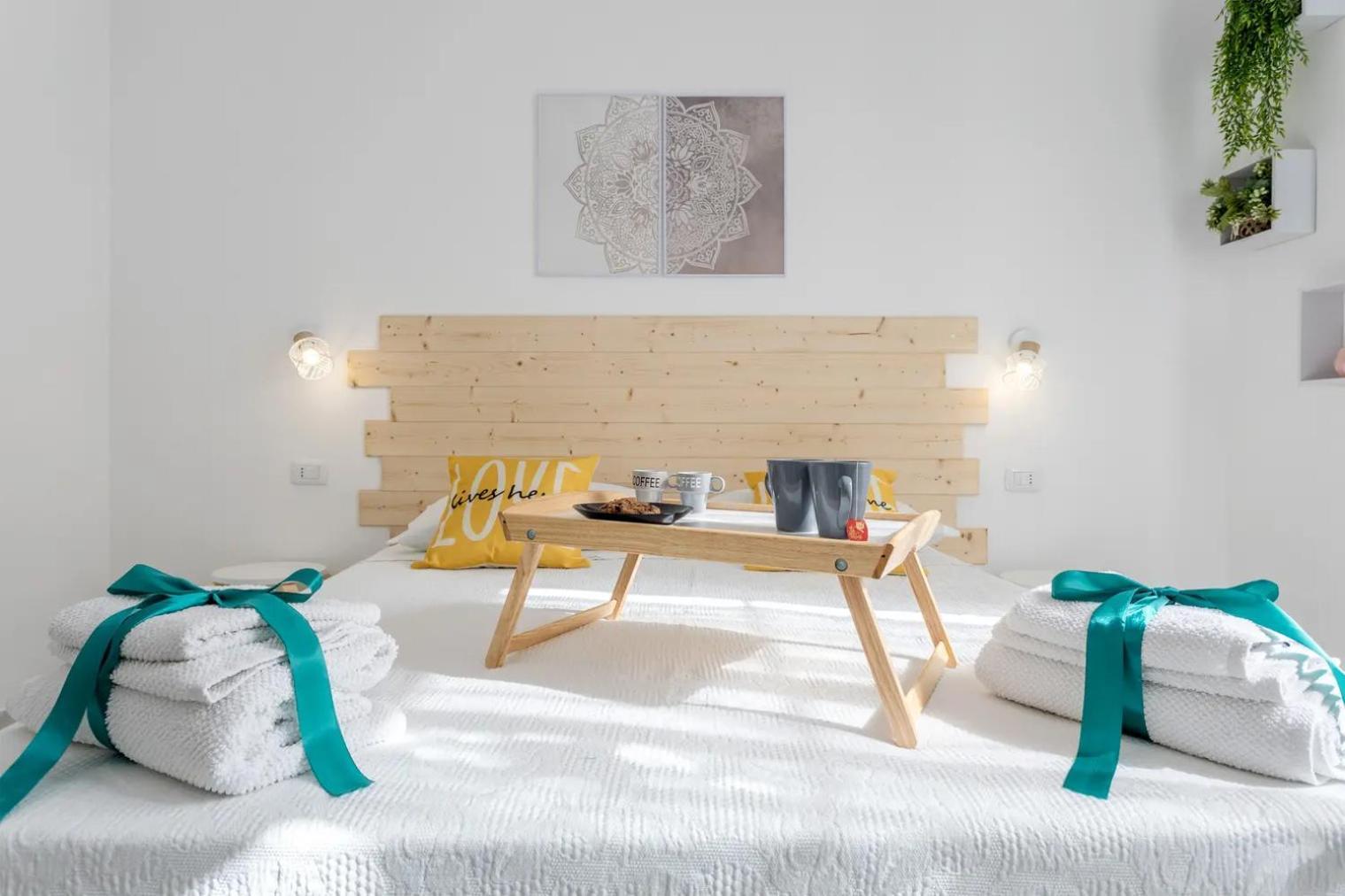 Sophi'S House Apartment Palermo Ngoại thất bức ảnh