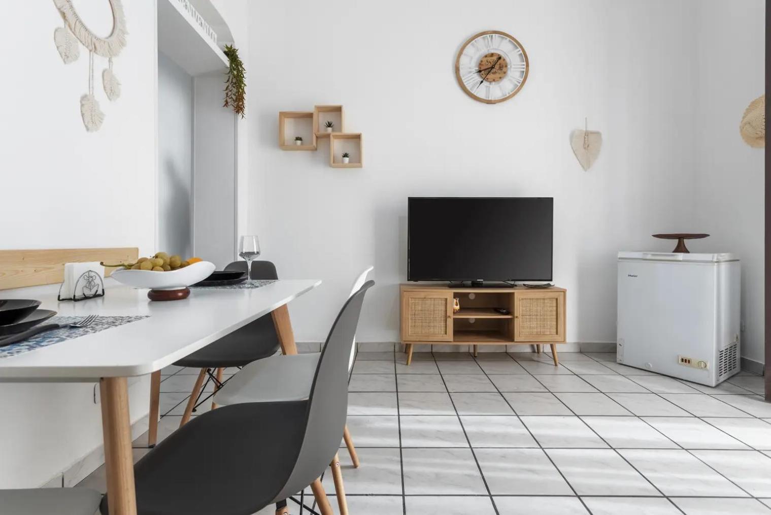 Sophi'S House Apartment Palermo Ngoại thất bức ảnh