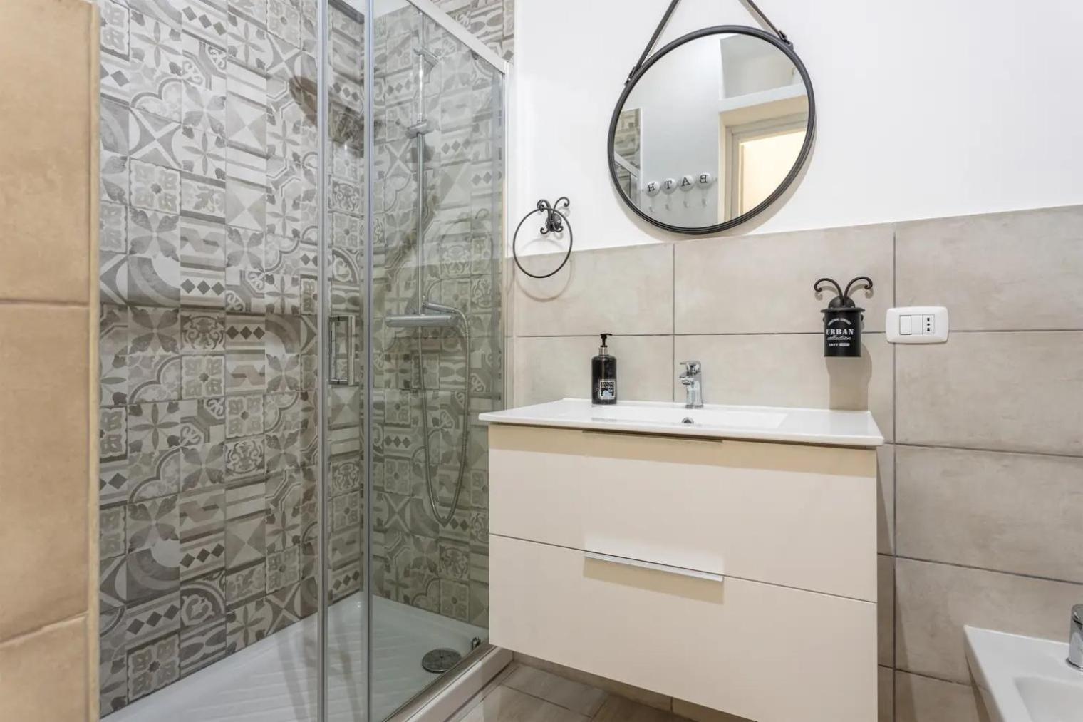 Sophi'S House Apartment Palermo Ngoại thất bức ảnh