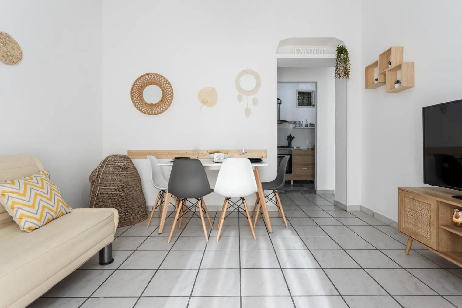 Sophi'S House Apartment Palermo Ngoại thất bức ảnh