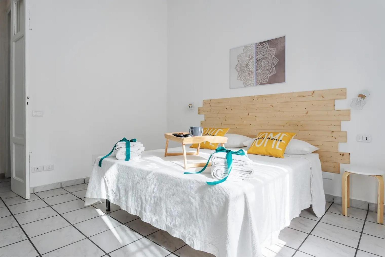 Sophi'S House Apartment Palermo Ngoại thất bức ảnh