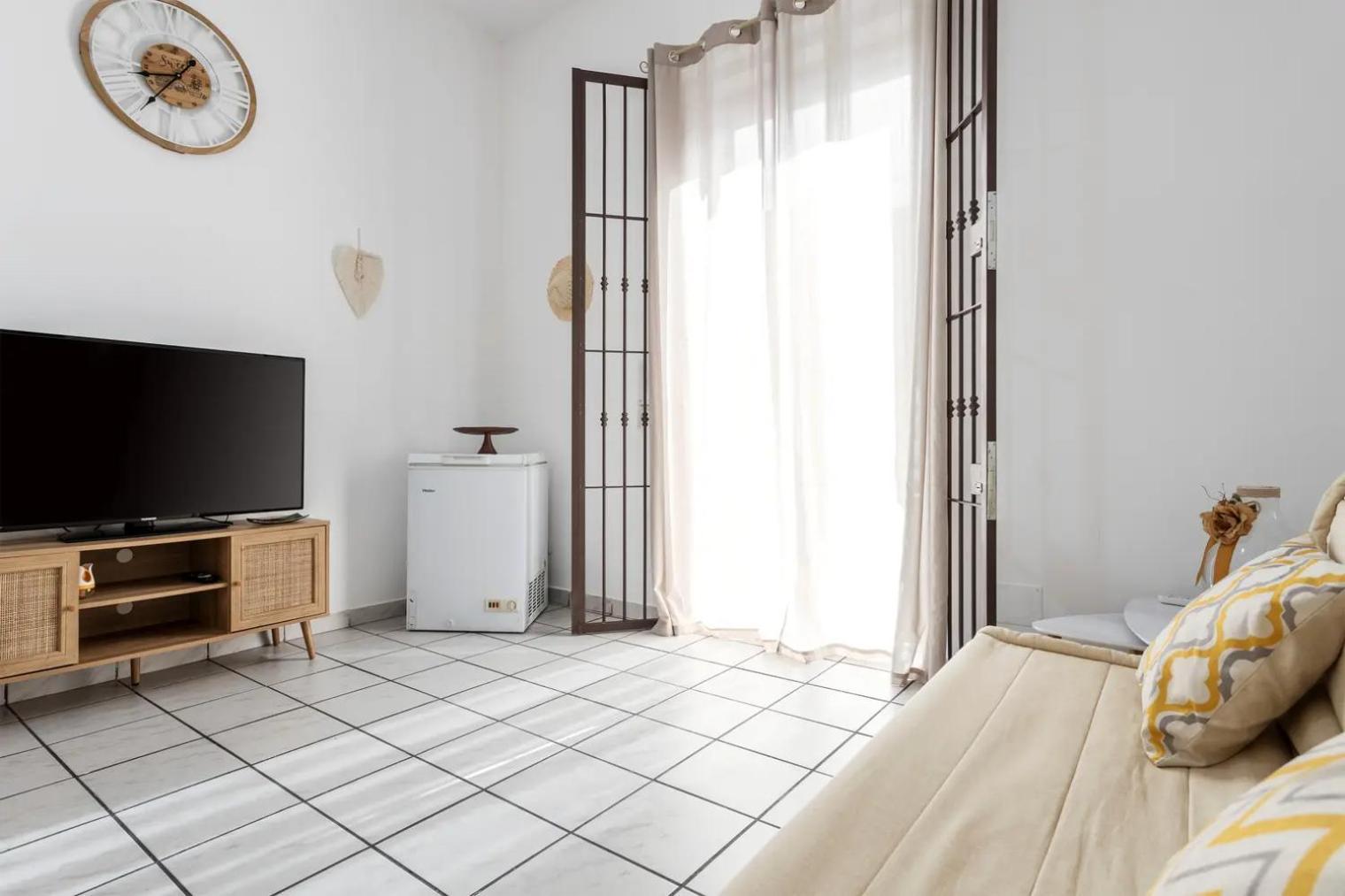 Sophi'S House Apartment Palermo Ngoại thất bức ảnh