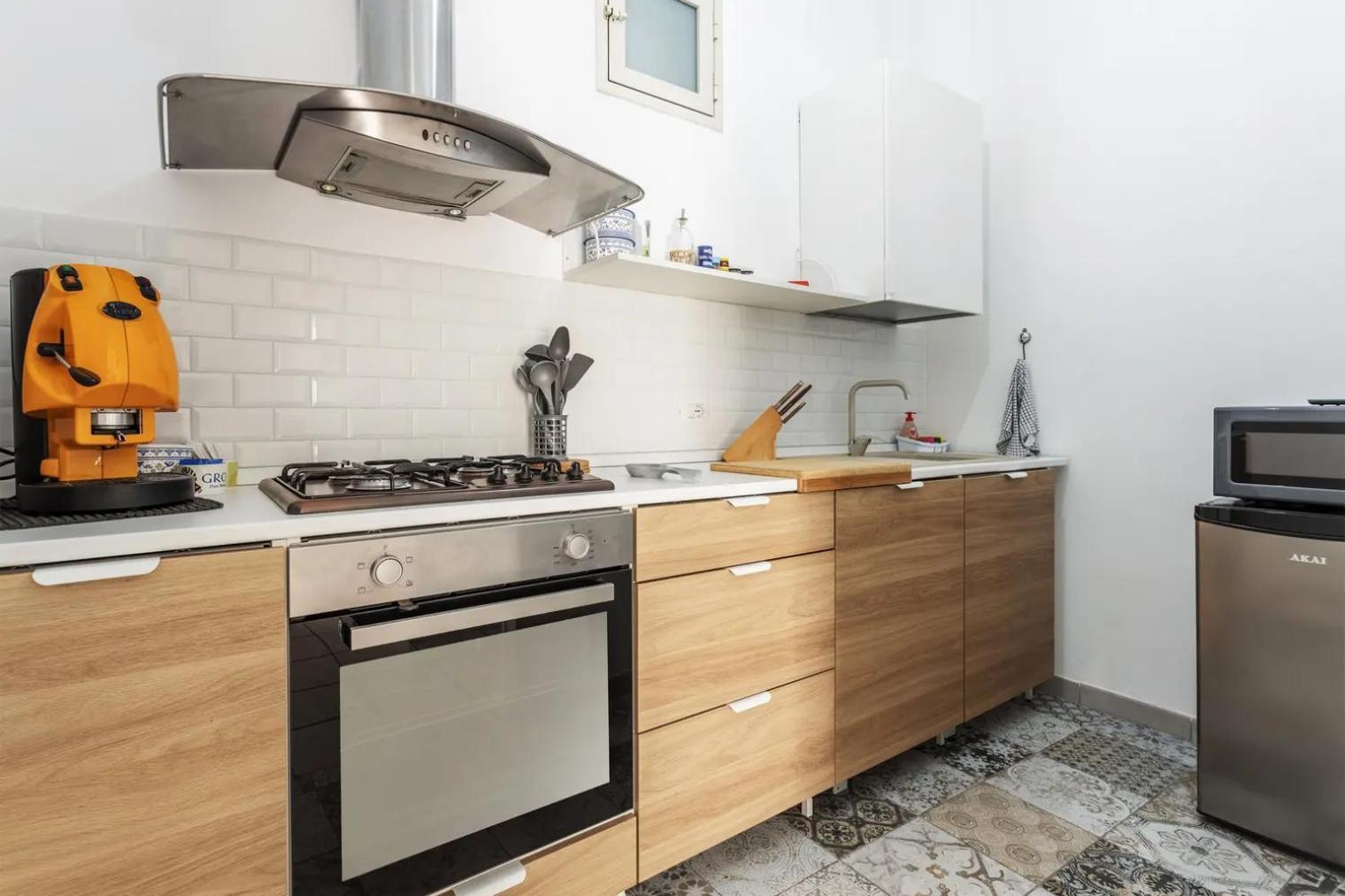 Sophi'S House Apartment Palermo Ngoại thất bức ảnh