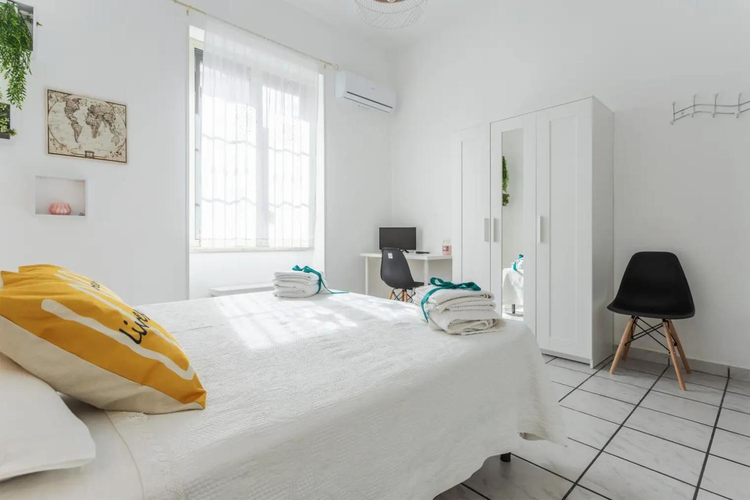 Sophi'S House Apartment Palermo Ngoại thất bức ảnh