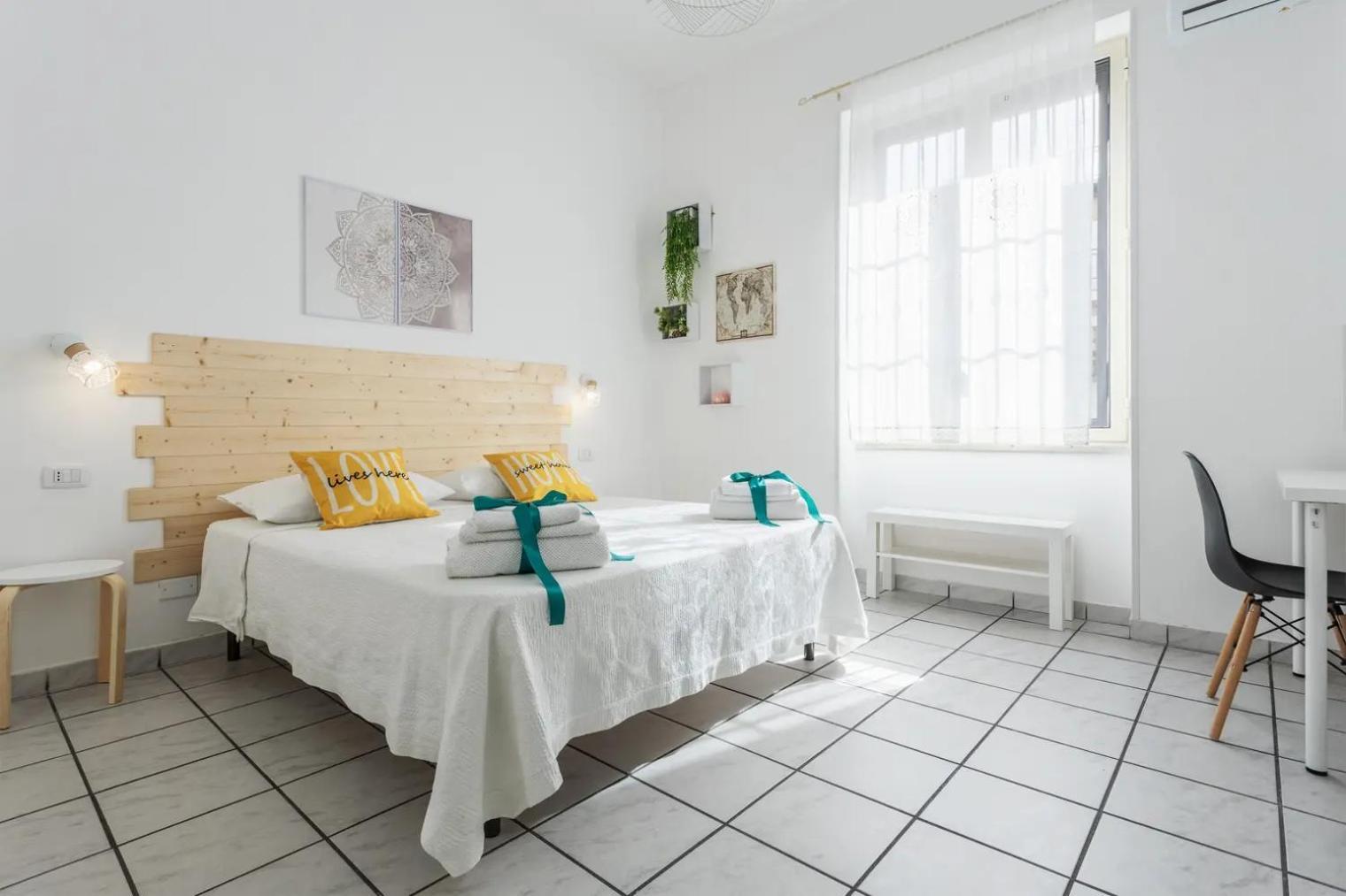 Sophi'S House Apartment Palermo Ngoại thất bức ảnh