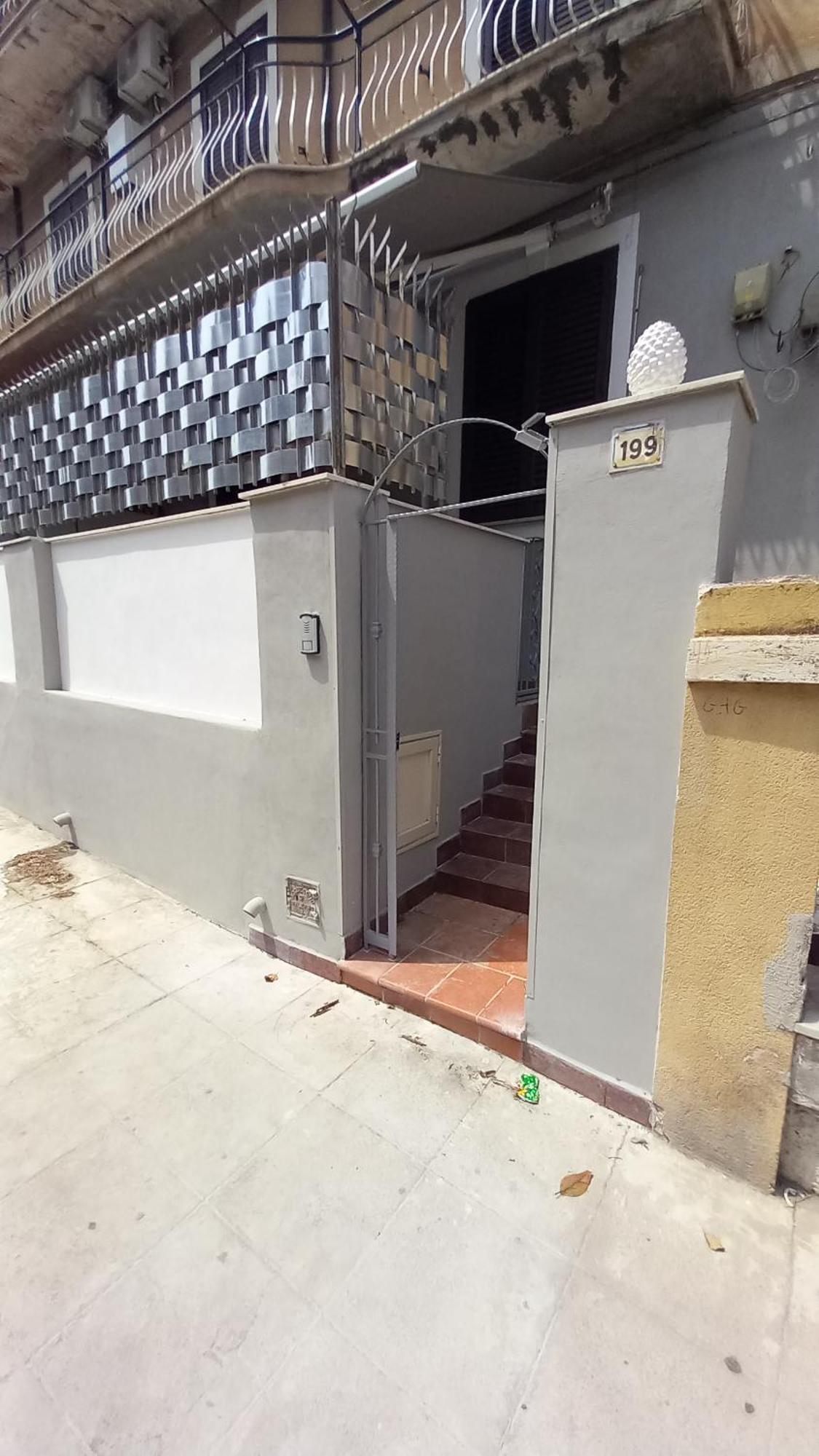 Sophi'S House Apartment Palermo Ngoại thất bức ảnh